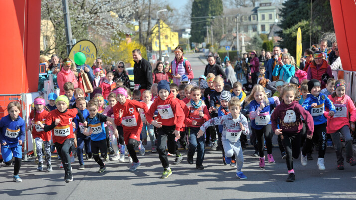 In Polanka nad Odrou, we will run for the seventh time for premature babies |  News