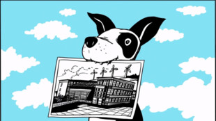 Organizace Čisté nebe přináší animovaná videa o ochraně ovzduší