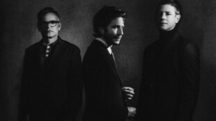 Newyorští Interpol přijedou na letošní Colours of Ostrava s novou deskou a ve vrcholné formě