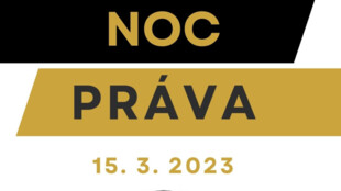 Festival Noc práva 2023 v Ostravě, Frýdku-Místku i Opavě nabízí fantastický program