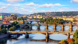 Měli byste se přestěhovat do Prahy? Důvody, které vás v rozhodnutí utvrdí