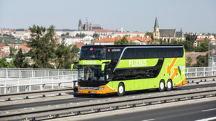 FlixBus má v síti nejen metropole, města na východní Moravě spojí s Vídní