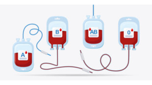 Naléhavá výzva Krevního centra FNO: Naše zásoby rychle klesají, voláme SOS. Na skupině nezáleží