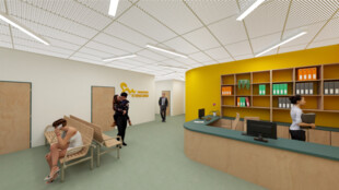 Nemocnice ve Frýdku-Místku pokračuje v rozvoji a modernizaci i v roce 2024
