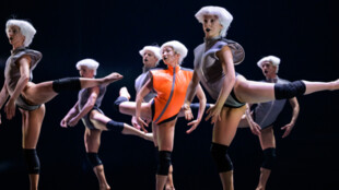 Balet NDM uvede k Roku české hudby 2024 tři choreografie vytvořené na hudbu českých skladatelů