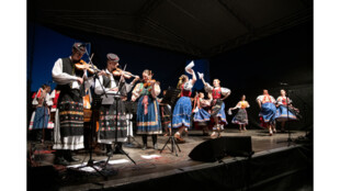 Folklorní (Ne)Fest nastartuje letní sezónu!