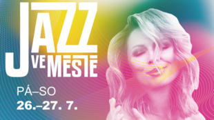 Festival Jazz ve městě se vrací na zámek a s mezinárodním programem