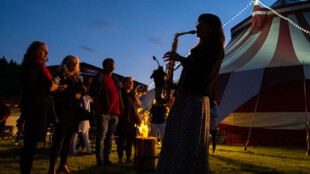 Týden kultury na Valašsku zpestří letní dovolenou ve Velkých Karlovicích