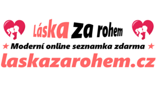 Láska za rohem - nová online seznamka zdarma