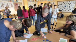 Obchodně podnikatelská fakulta v Karviné nabízí workshopy pro středoškoláky. Objednejte si je