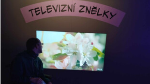 Den splněných snů: Z dětského kupé až na výstavu České televize