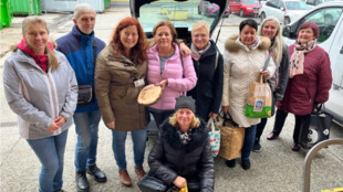 Mezi oceněnými Dobrovolníky roku jsou i lidé působící ve FN Ostrava