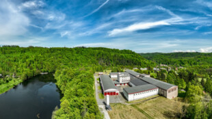 SmVaK Ostrava zpřístupní největší úpravny vody v regionu