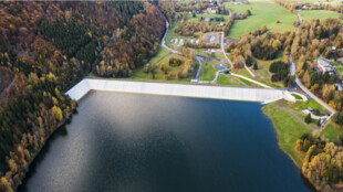 Aktuální hydrologická situace březen 2025