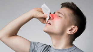 Když tělo krvácí. V ČPZP čelí hemofilii na 400 pojištěnců