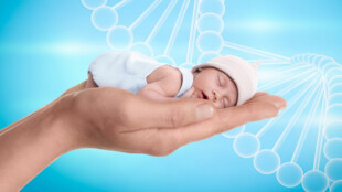 ČPZP pomáhá při obtížích s otěhotněním. Za pět let pojišťovna uhradila umělé oplodnění 6 100 párům