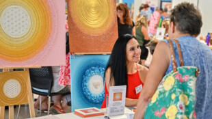 Na ostravské Černé louce se už 5. a 6. září koná festival Zdraví & Duše