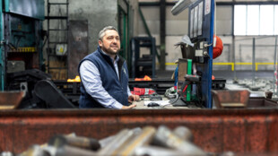 OSTROJ získal mezinárodní certifikaci a poprvé směřuje k milionu výkovků pro automotive ročně