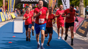 Ostrava přivítá v září na Brembo Ostrava City Marathonu běžce z více než dvaceti zemí