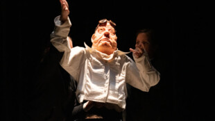 Festival Spectaculo Interesse už popatnácté nabídne to nejzajímavější ze světového loutkářství