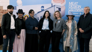 Meat Design se vrací do Dolních Vítkovic. Bude ale jinde, než jste byli zvyklí!!!