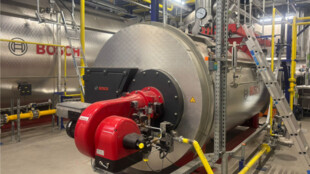 Cukrovarnická kampaň v Opavě letos poprvé bez uhlí