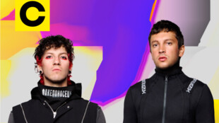 TWENTY ONE PILOTS uzavřou na Colours svůj příběh