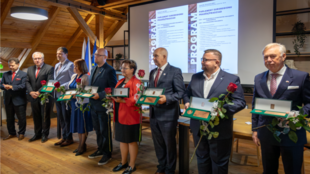 Ohlédnutí za slavnostním dnem Euroregionu Praděd