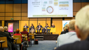 Konference Colours of Cardiology ukázala novinky v léčbě hypertenze i palčivý nedostatek sester