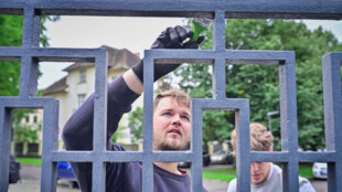 Hlavní pivní sezóna skončila. Ostravští pivovarníci vyrazili do ulic pomáhat