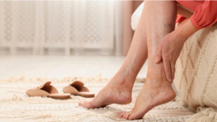 ČPZP: Nejlepší ochranou před trombózou je pravidelný pohyb