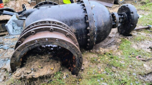 Aktuální informace ke kvalitě pitné vody v Ostravě