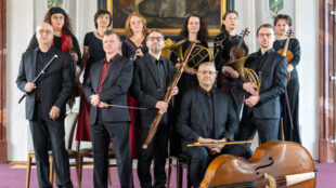 Ikonická místa, zámky, kostely i špičkoví muzikanti. Hudební výlety zvou k poznávání regionu