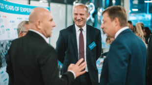 Ocelové lahve se v Ostravě vyrábějí už 120 let