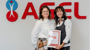 AGEL patří nově mezi nejlepší zaměstnavatele v Česku i ve světě