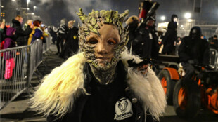 Představujeme jedinečnou akci: Ohnivá Ostrava 2025