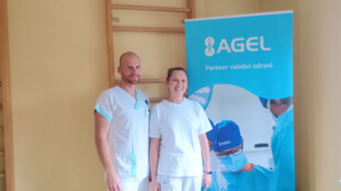 Šetrná úleva od endometriózy? Odborníci z AGELu představí účinný způsob bez hormonů či operace