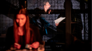 Když se rodina sejde naposled. JEDNOU zve na podzimní divadelní události o smrti, životě i smíření