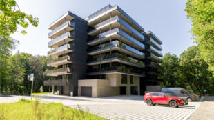 SO.HOUSE Studentská: Luxusní bydlení nové generace v klidném srdci Ostravy-Poruby