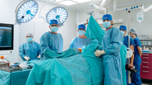 Skupina AGEL se prosadila v prestižním žebříčku