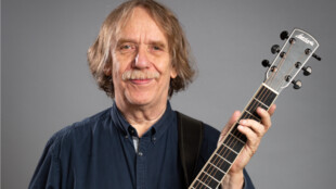 Hlavní hvězdou Štěrkovny Open Music bude po osmi letech Jaromír Nohavica