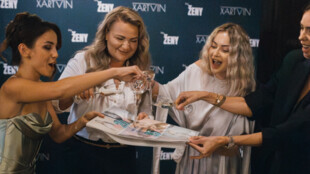 THE ŽENY SUMMIT 2025: Jedinečný den, který mění pohled na úspěch i sebevědomí žen