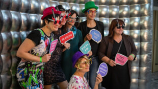 Sraz absolventů: Fakulta oslavila 35 let ve velkém stylu