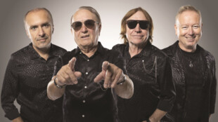 Ladná Čeladná spouští předprodej a hlásí první hvězdu – kapelu Olympic