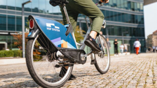 HSF System snížilo uhlíkovou stopu o více než polovinu a rozvíjí další opatření