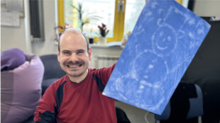 Mikasa představuje naději