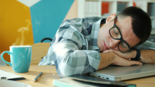 Duševní zdraví zaměstnanců jako nový standard i klíč k úspěchu