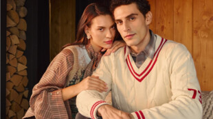 Jak si připravit šatník na sváteční období?