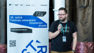 OST-RA-VAR 2025: Ostrava se opět stane místem, kde rezonují skvělá činohra a diskuze kolem divadla!