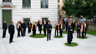 Festival Souznění přinese koncerty i vánoční atmosféru